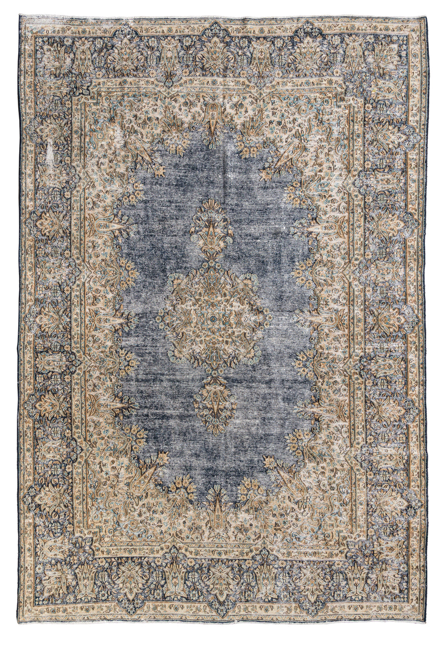 ALFOMBRA VINTAGE PERSA DT 3588
