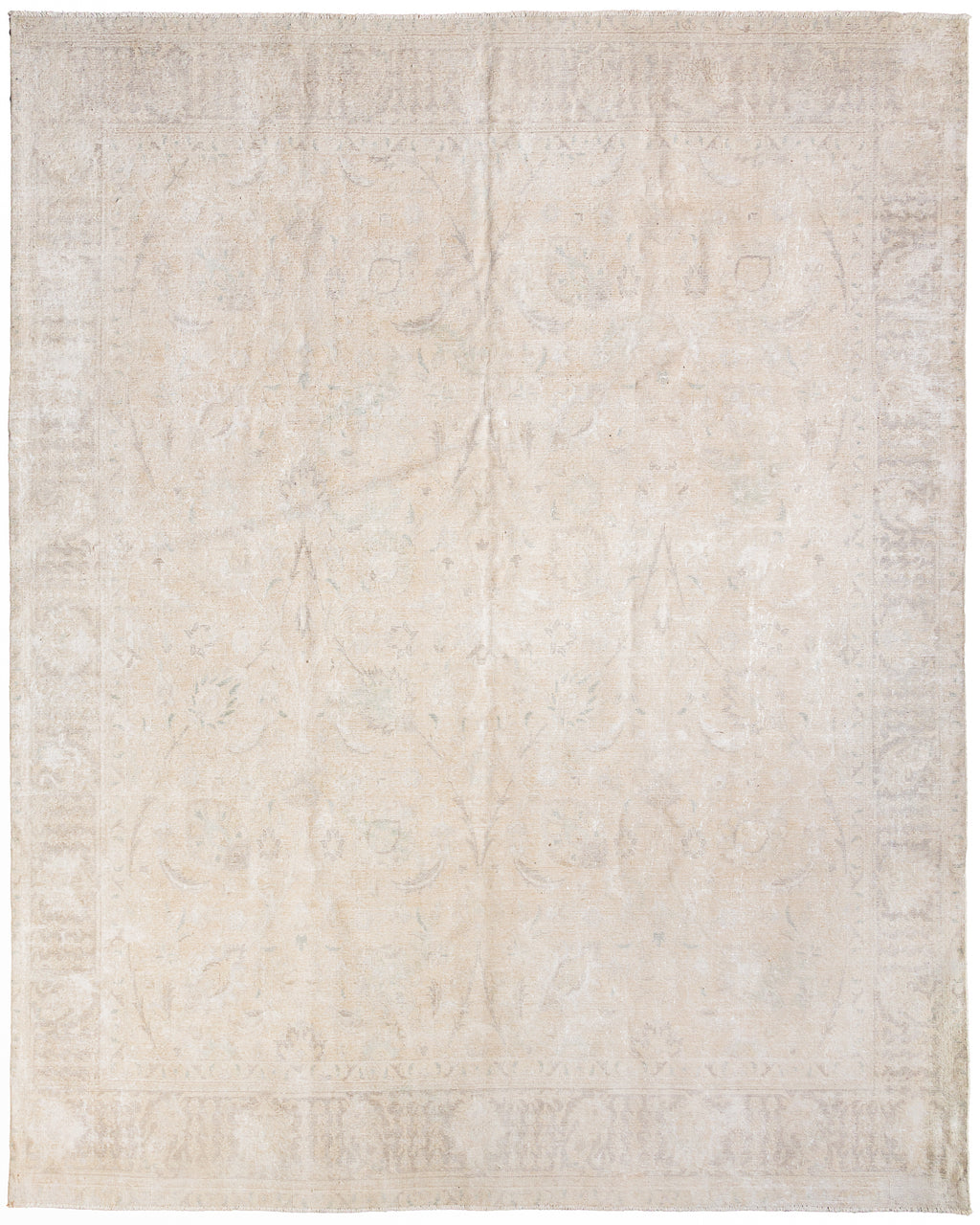 ALFOMBRA VINTAGE PERSA DT 3589