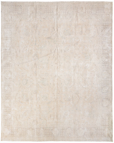 ALFOMBRA VINTAGE PERSA DT 3589