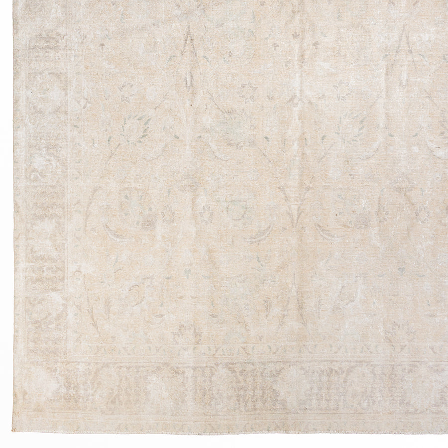 ALFOMBRA VINTAGE PERSA DT 3589