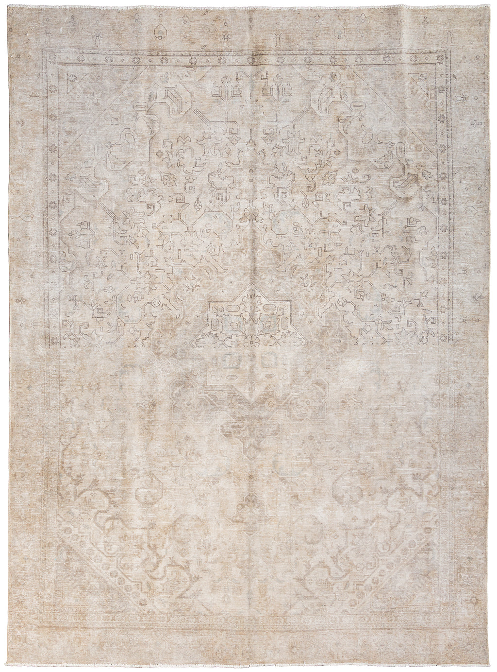 ALFOMBRA VINTAGE PERSA DT 3590