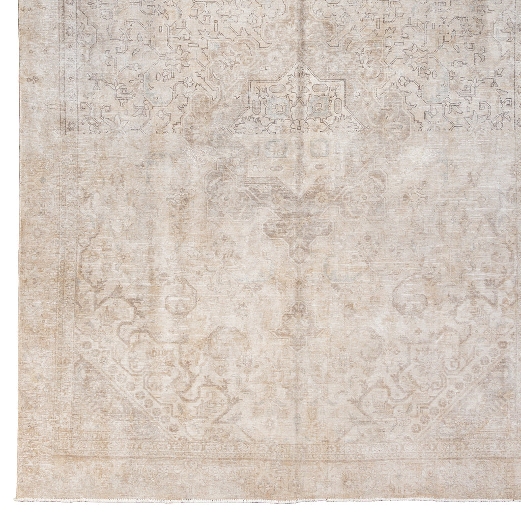 ALFOMBRA VINTAGE PERSA DT 3590
