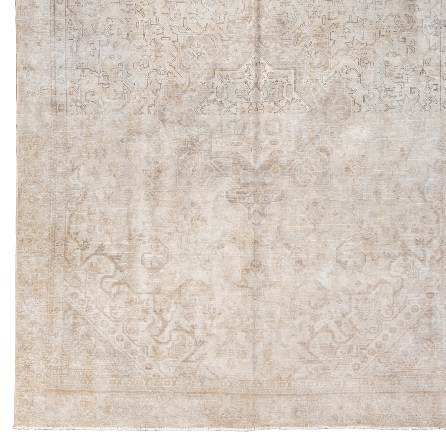 ALFOMBRA VINTAGE PERSA DT 3590