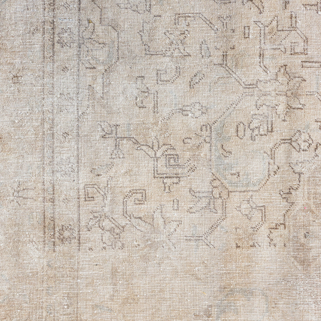 ALFOMBRA VINTAGE PERSA DT 3590
