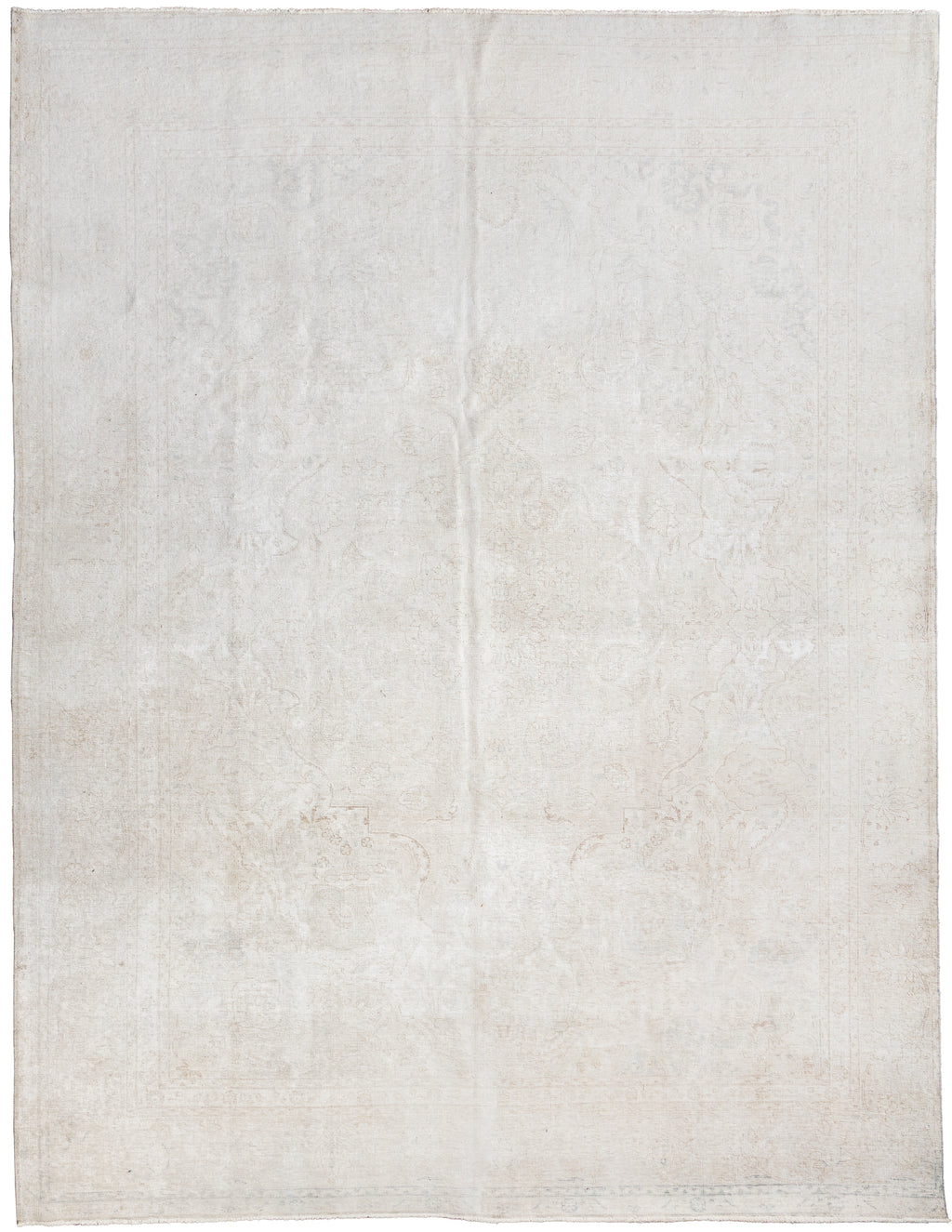 ALFOMBRA VINTAGE PERSA DT 3591