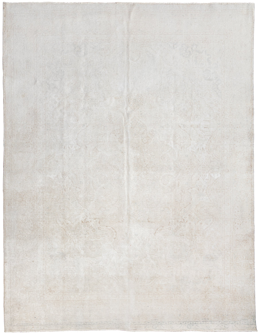ALFOMBRA VINTAGE PERSA DT 3591