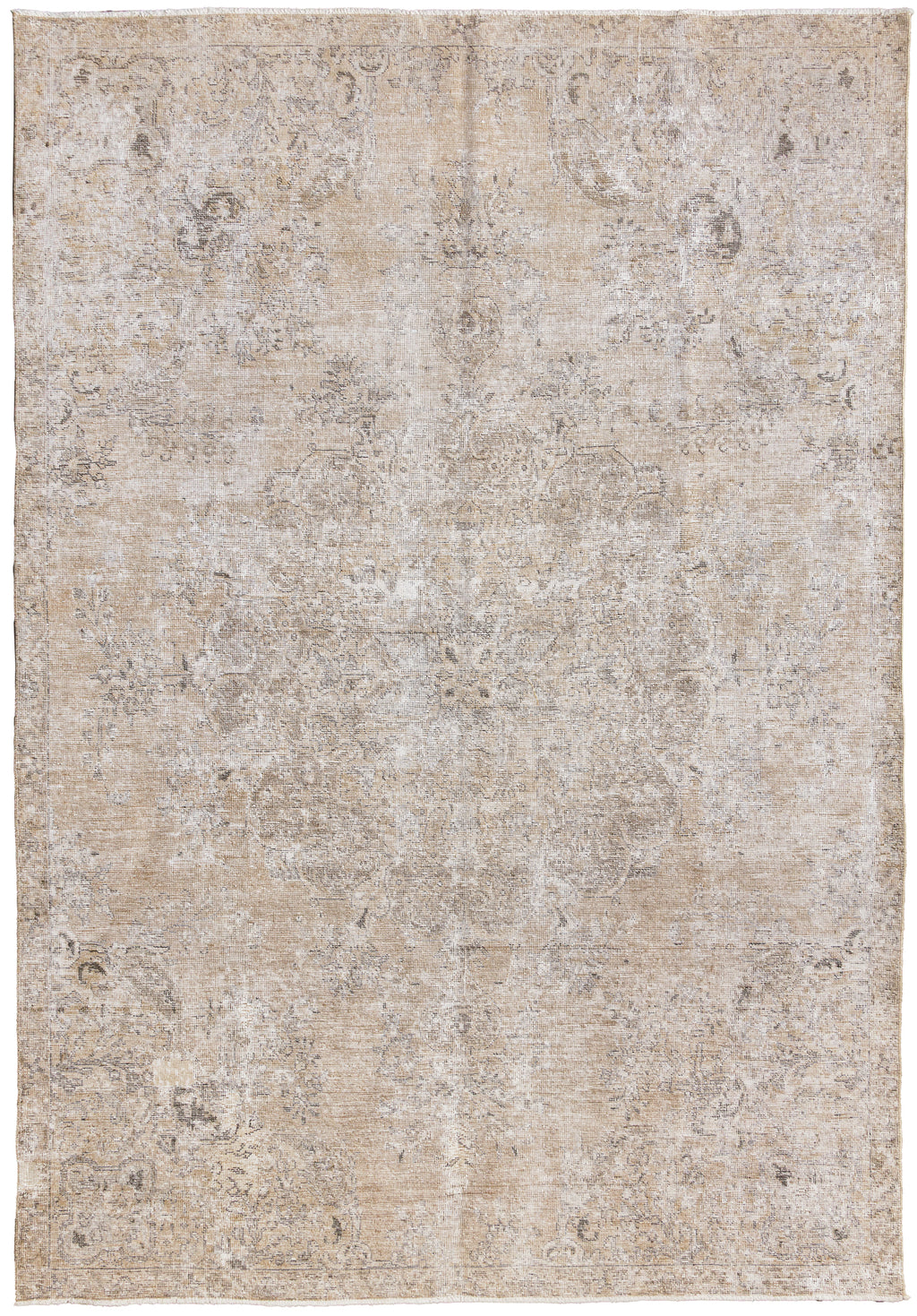 ALFOMBRA VINTAGE PERSA DT 3592
