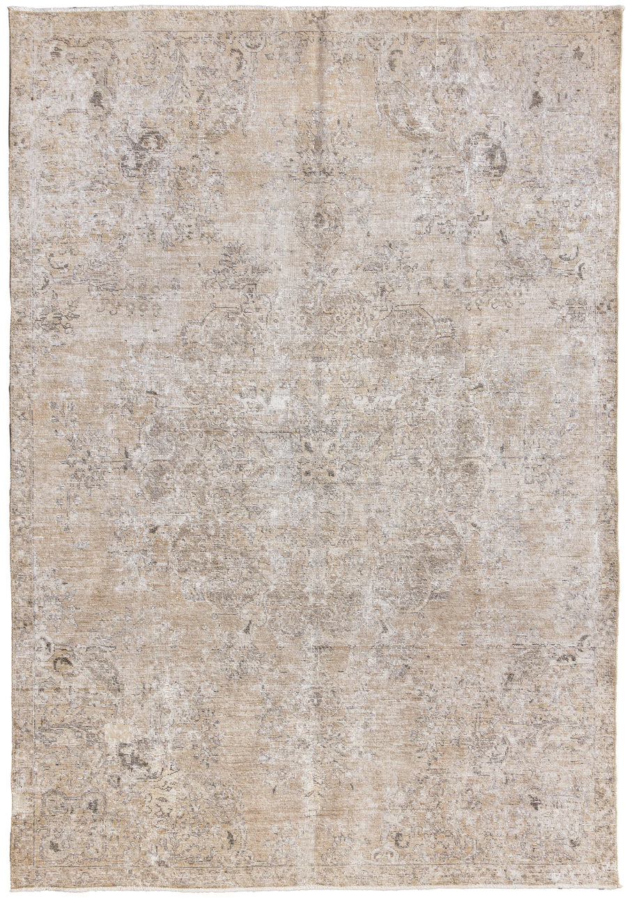 ALFOMBRA VINTAGE PERSA DT 3592