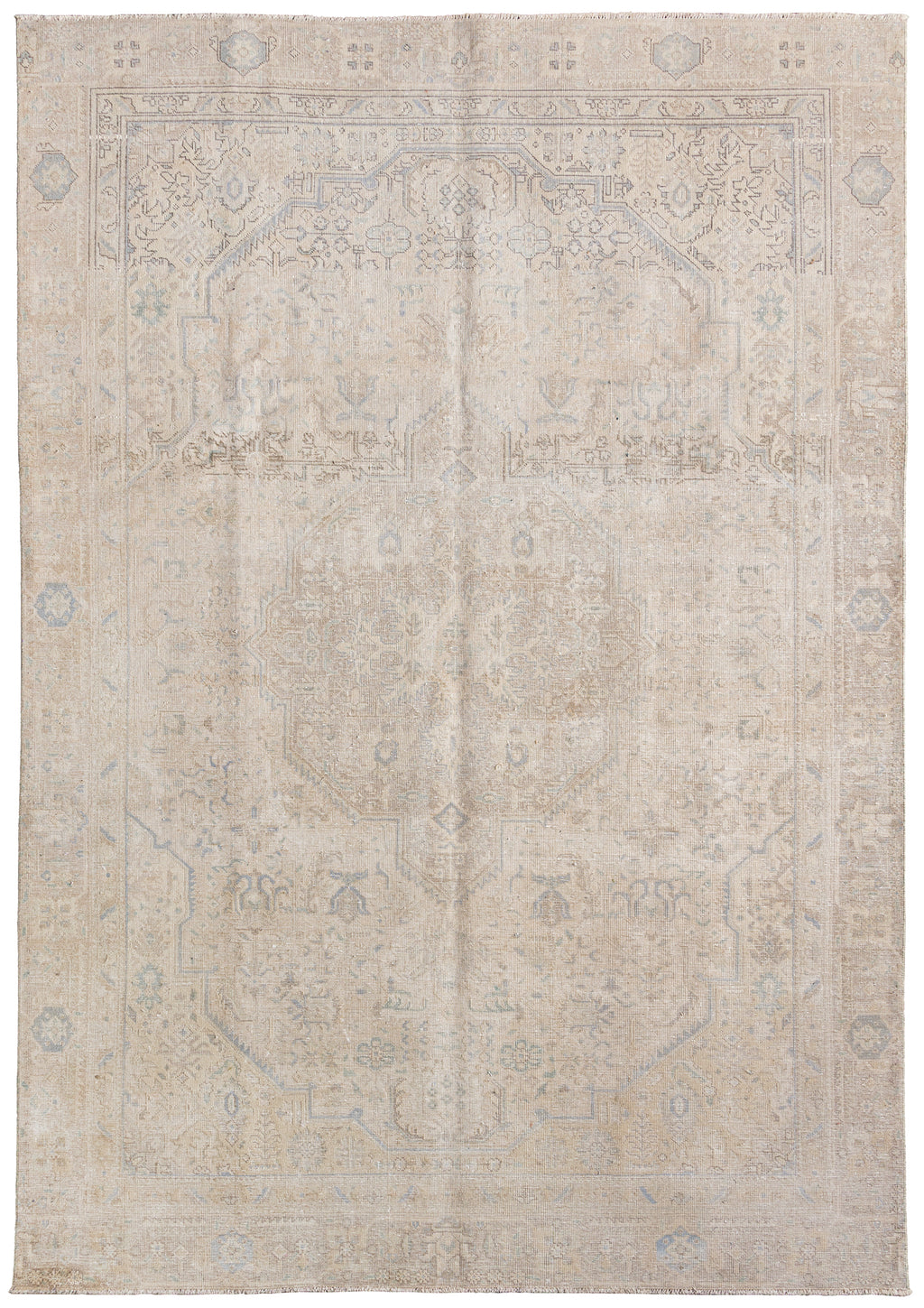 ALFOMBRA VINTAGE PERSA DT 3593