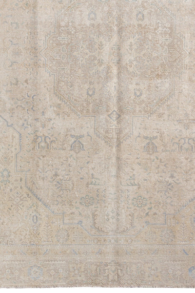 ALFOMBRA VINTAGE PERSA DT 3593