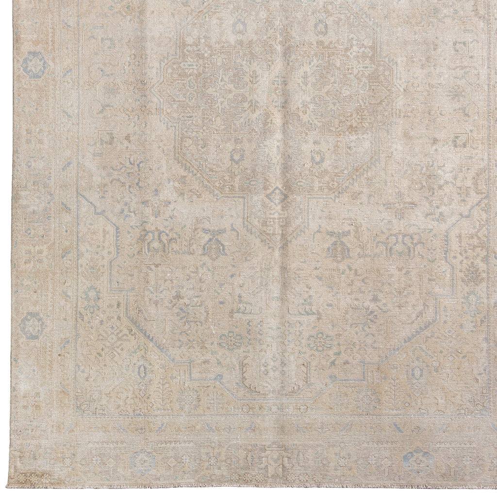 ALFOMBRA VINTAGE PERSA DT 3593