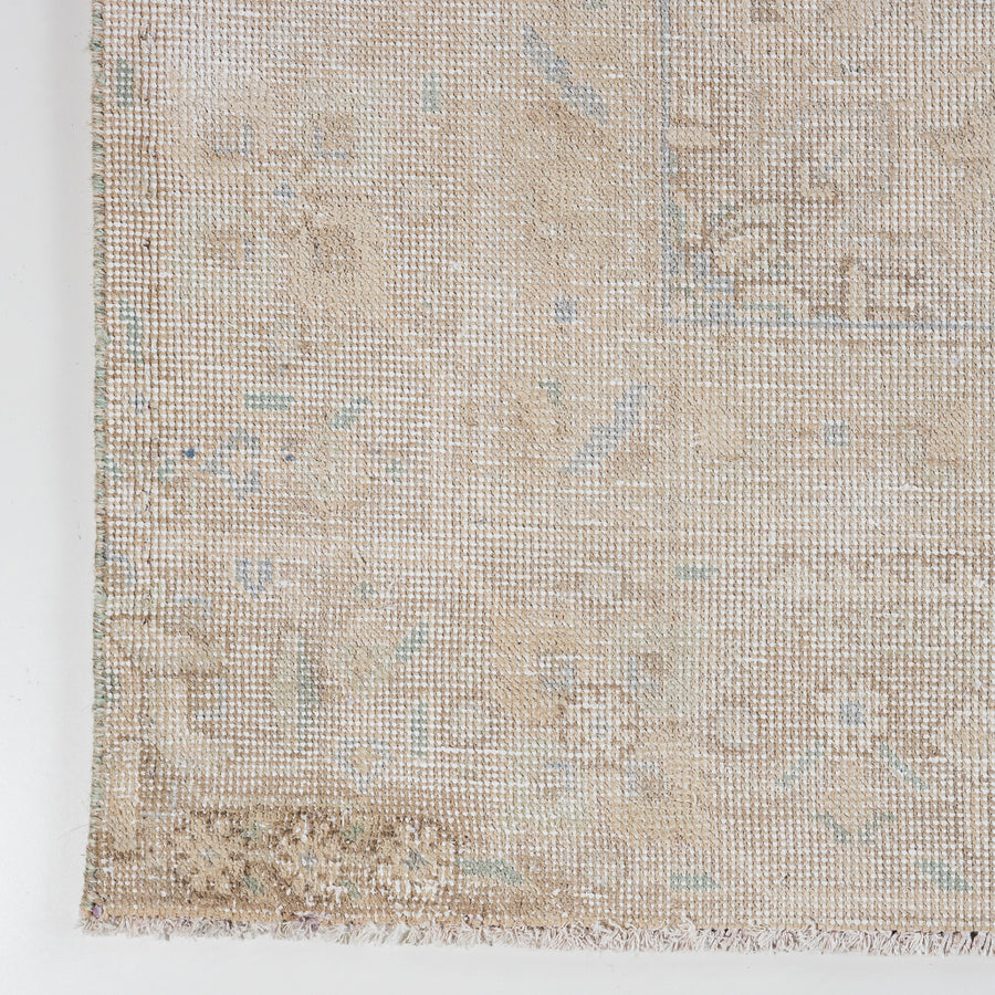 ALFOMBRA VINTAGE PERSA DT 3593
