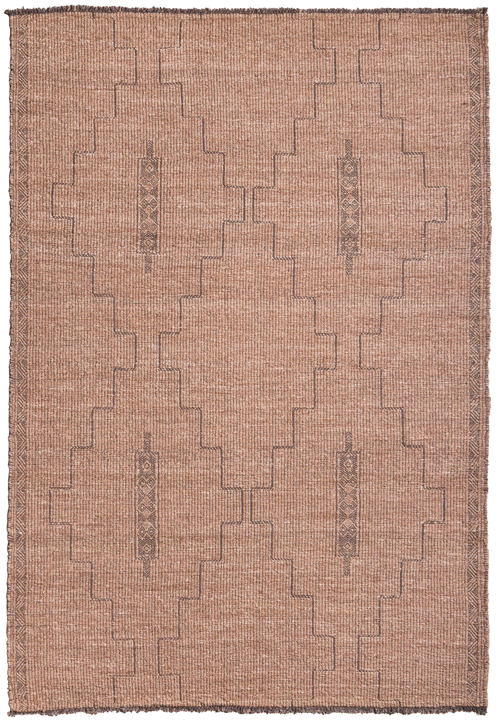 ALFOMBRA NÓMADA DT 3595
