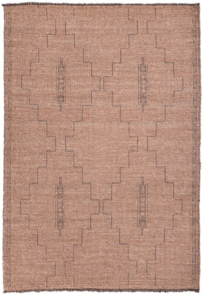 ALFOMBRA NÓMADA DT 3595
