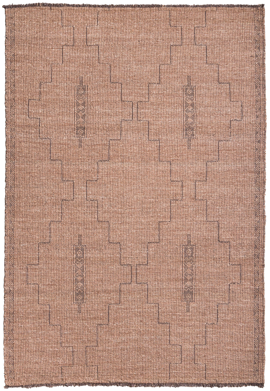 ALFOMBRA NÓMADA DT 3595