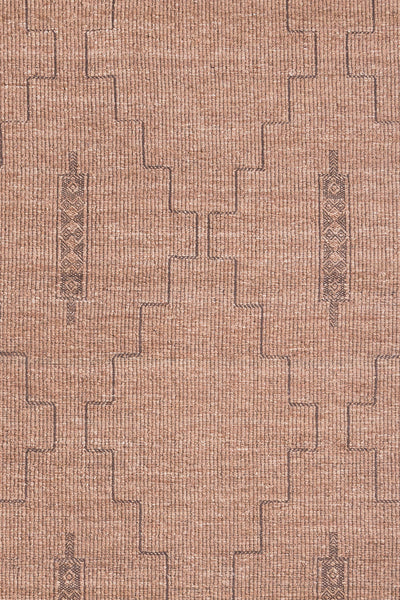 ALFOMBRA NÓMADA DT 3595