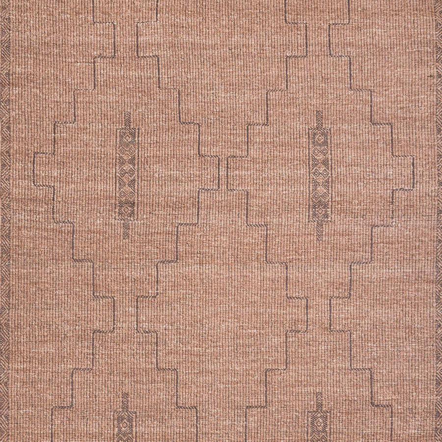 ALFOMBRA NÓMADA DT 3595