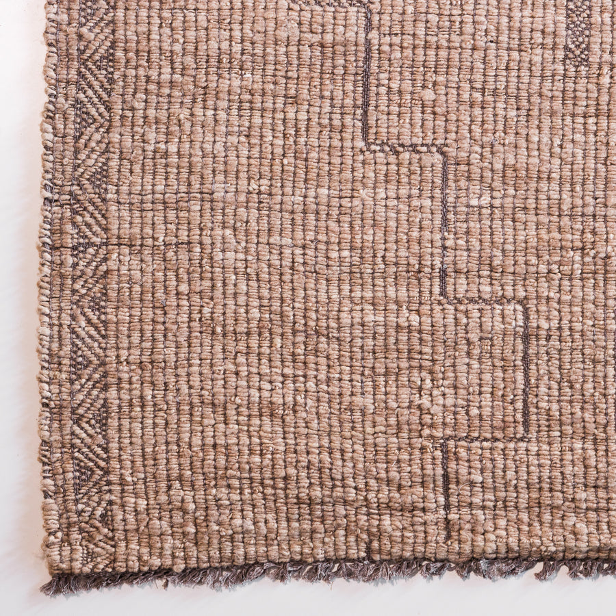 ALFOMBRA NÓMADA DT 3595