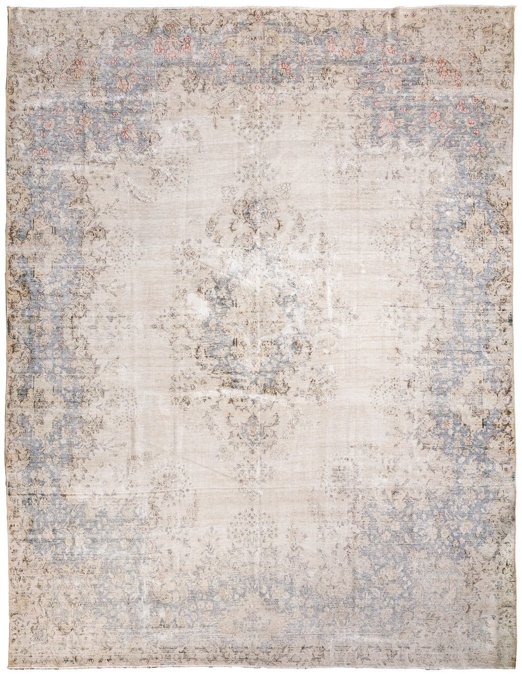 ALFOMBRA VINTAGE PERSA DT 3597