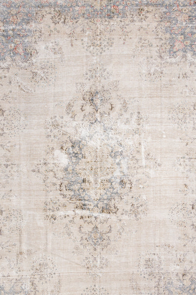 ALFOMBRA VINTAGE PERSA DT 3597