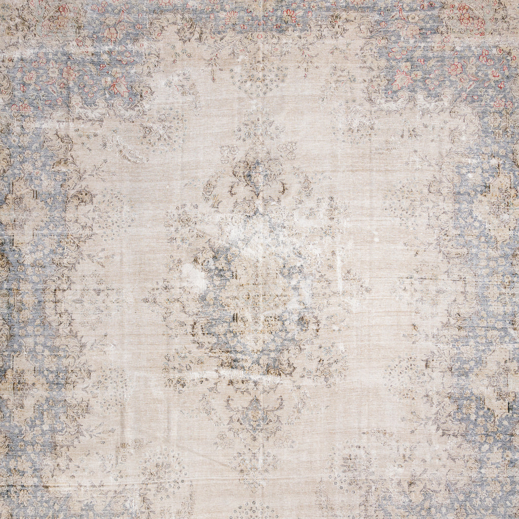 ALFOMBRA VINTAGE PERSA DT 3597