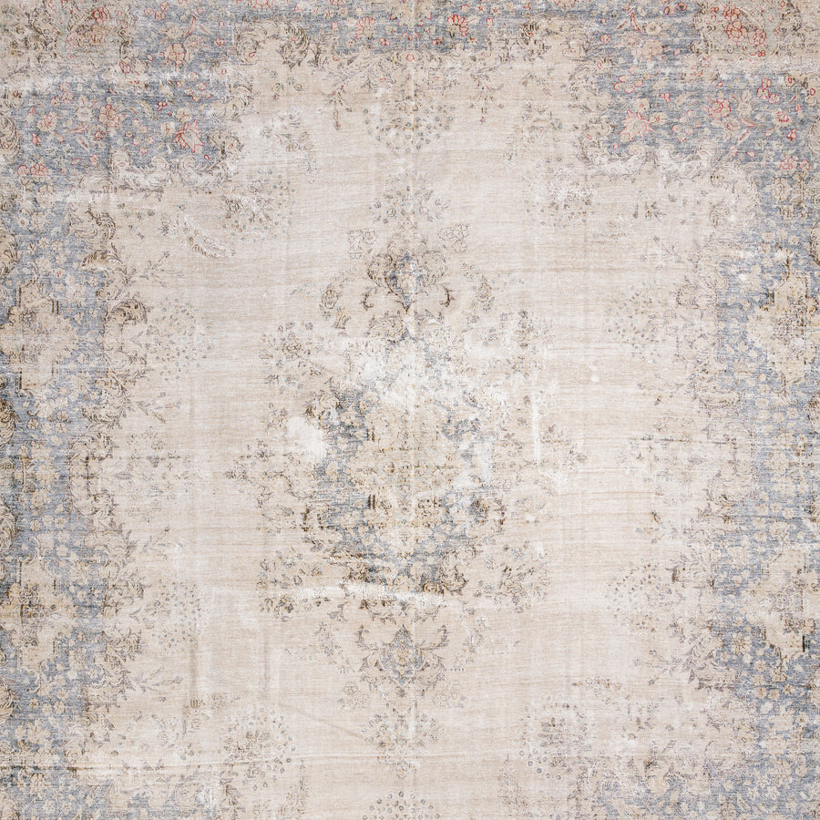 ALFOMBRA VINTAGE PERSA DT 3597