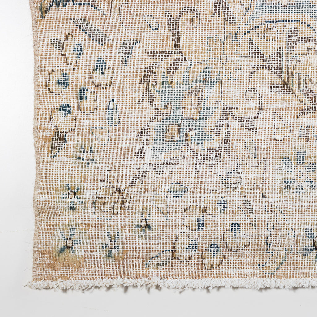 ALFOMBRA VINTAGE PERSA DT 3597