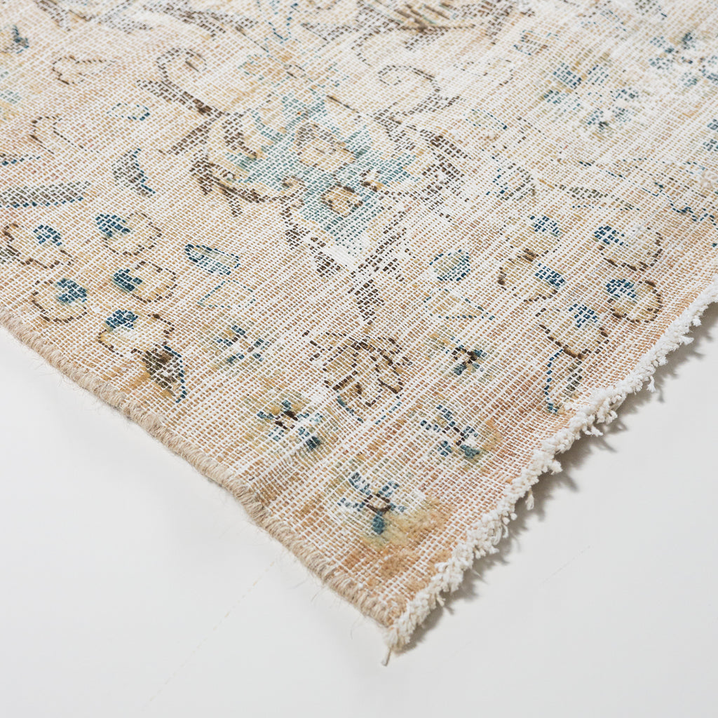ALFOMBRA VINTAGE PERSA DT 3597