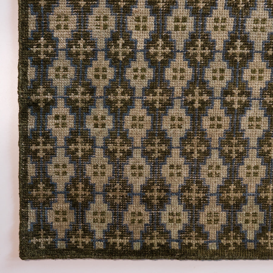 ALFOMBRA NEW VINTAGE DT 3599