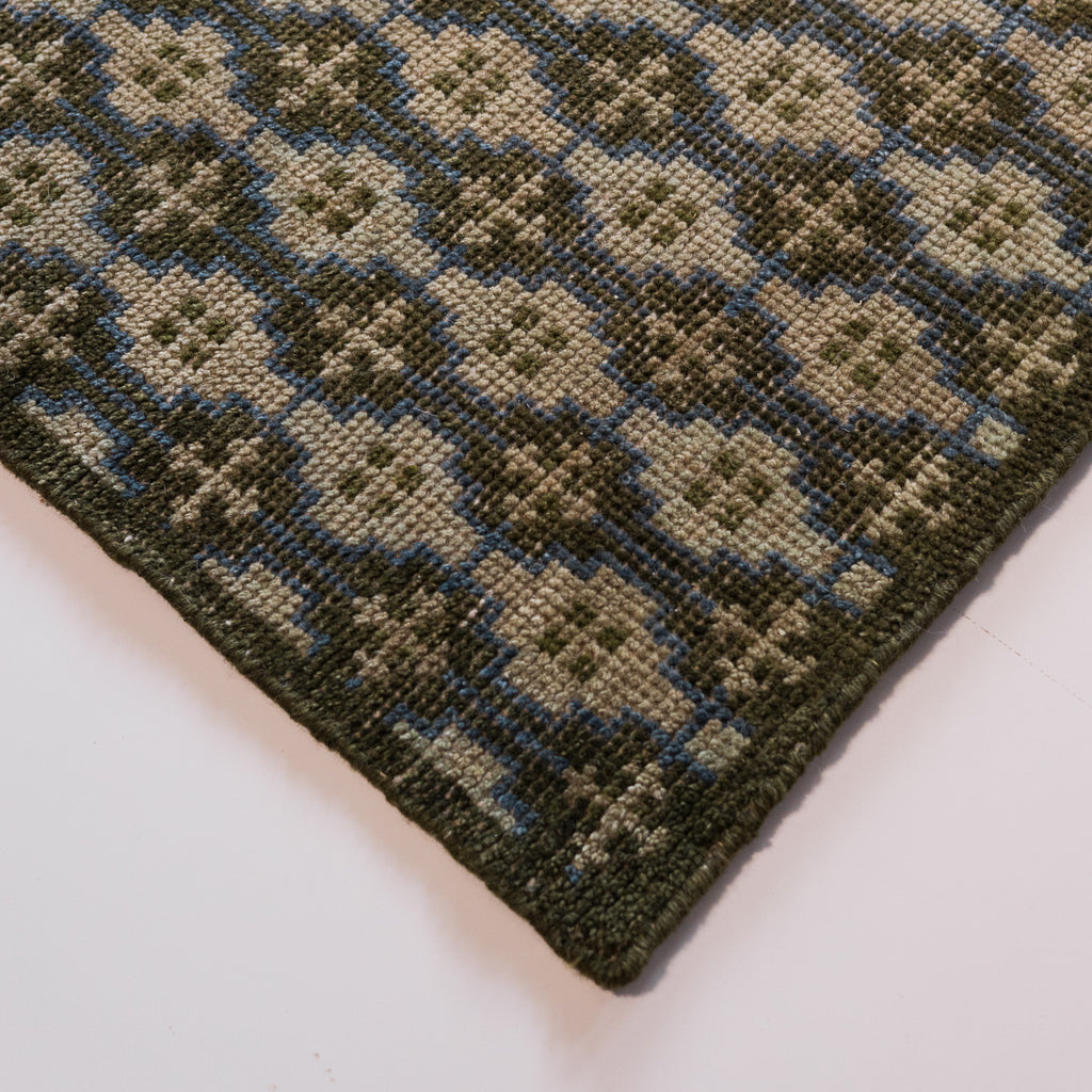 ALFOMBRA NEW VINTAGE DT 3599