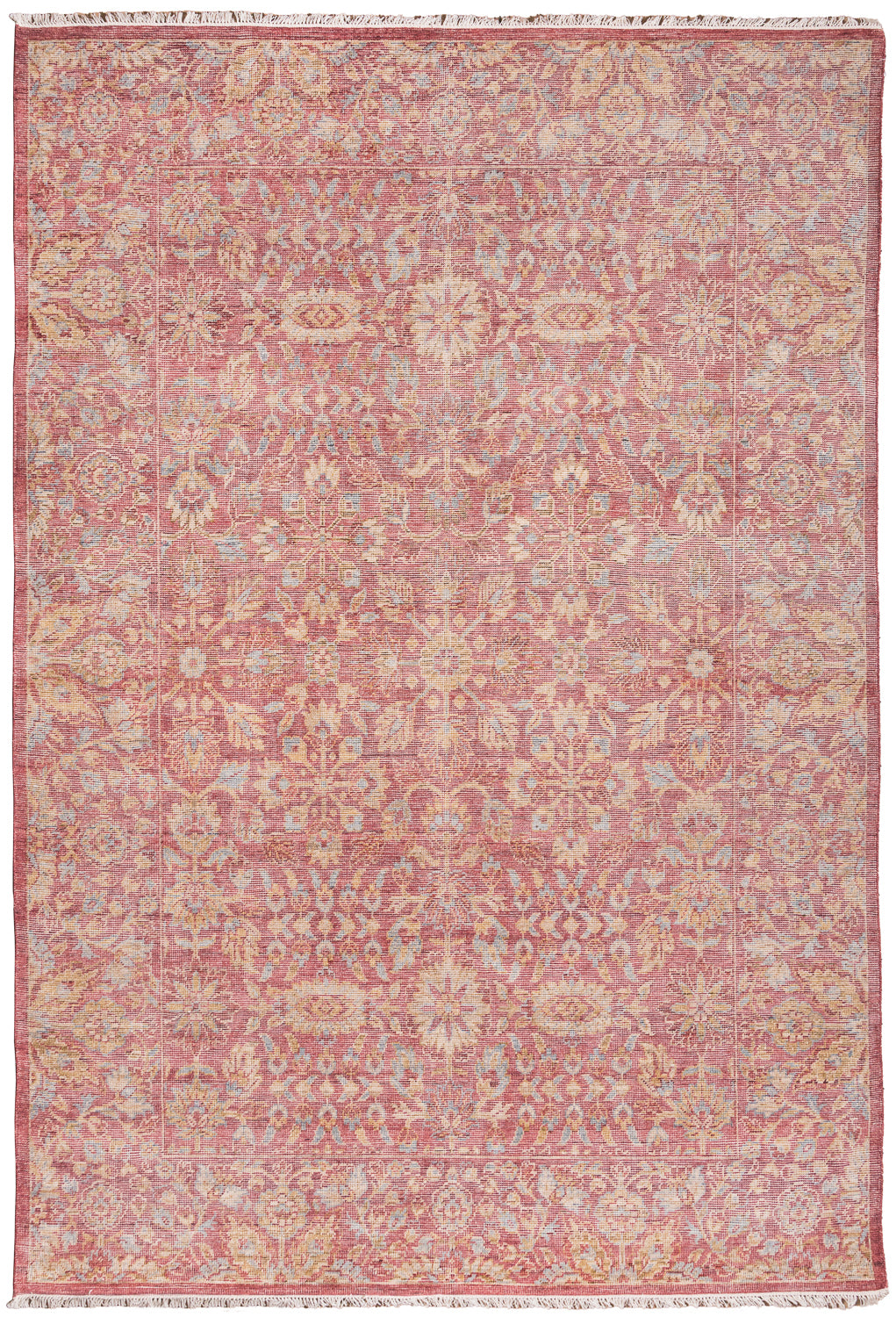 ALFOMBRA NEW VINTAGE DT 3602