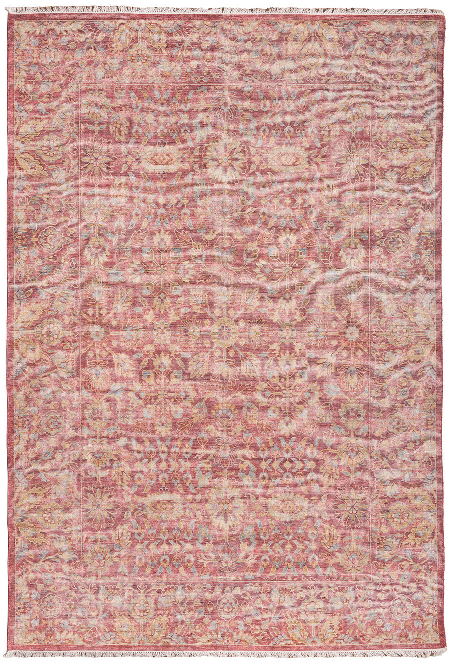 ALFOMBRA NEW VINTAGE DT 3602