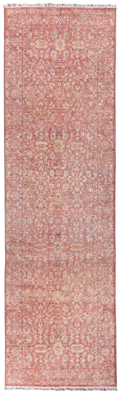 ALFOMBRA NEW VINTAGE DT 3602