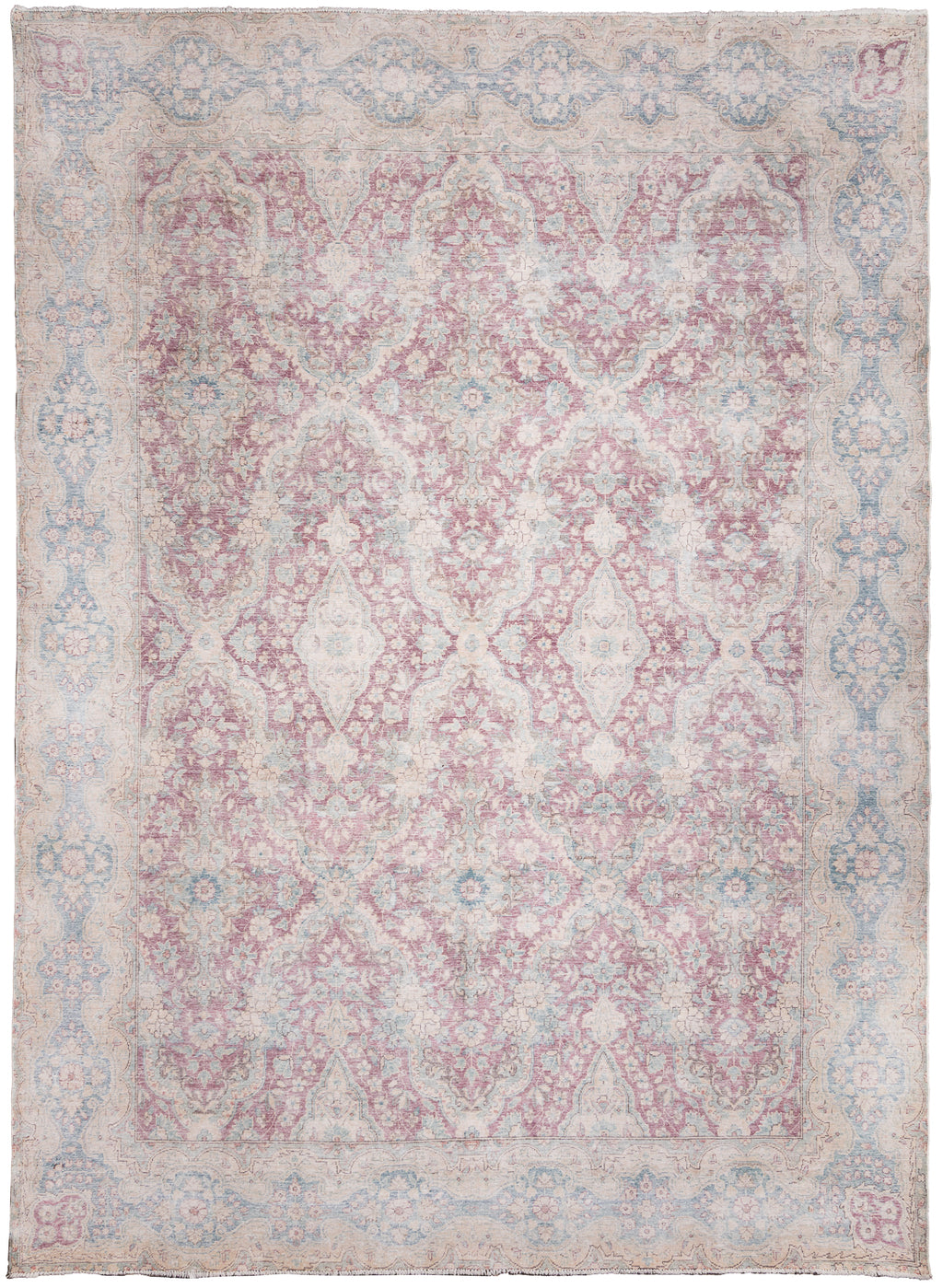 ALFOMBRA VINTAGE PERSA DT 3603