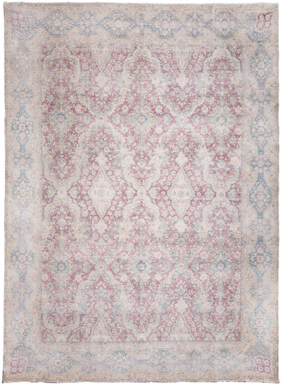 ALFOMBRA VINTAGE PERSA DT 3603