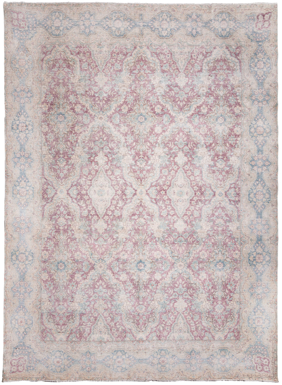 ALFOMBRA VINTAGE PERSA DT 3603