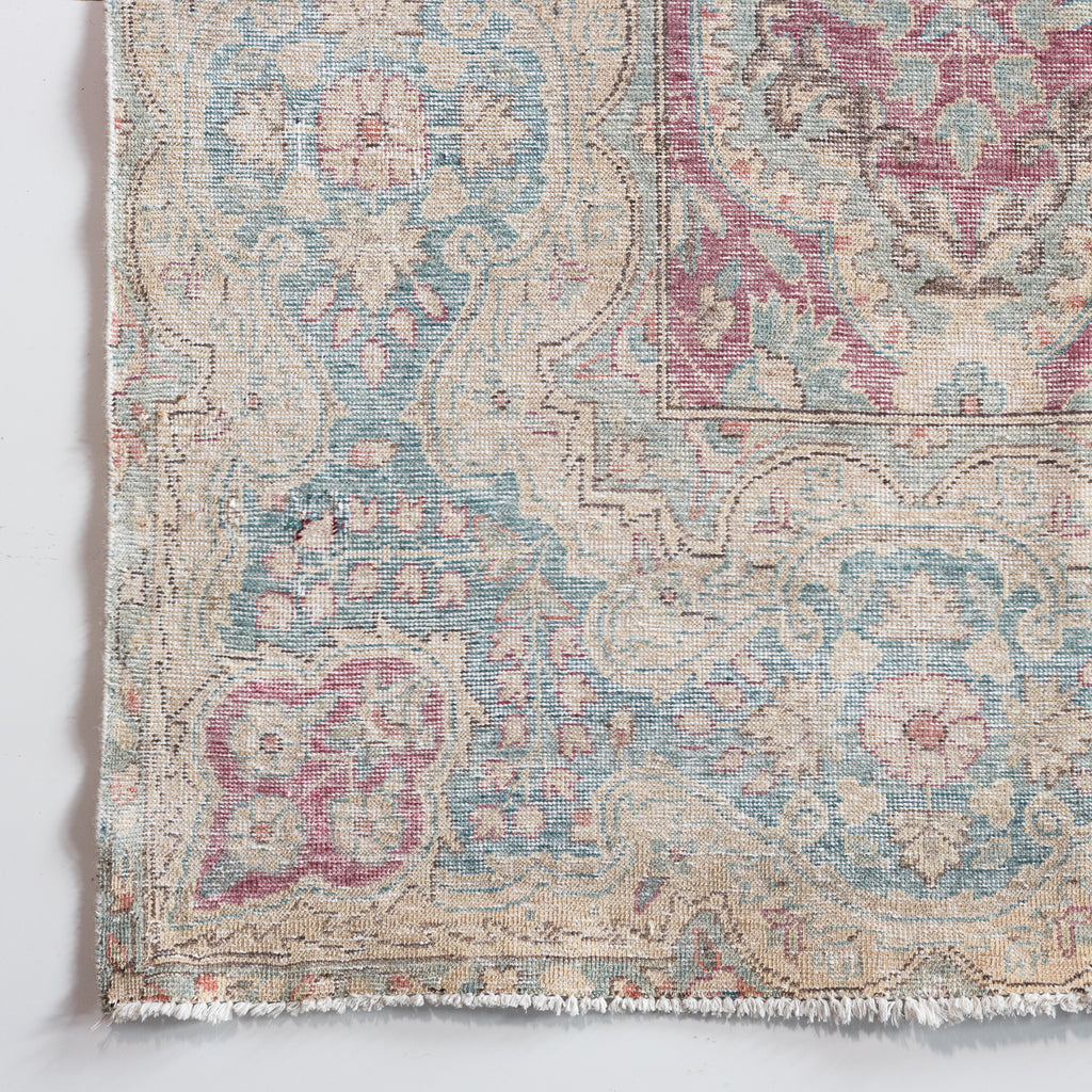 ALFOMBRA VINTAGE PERSA DT 3603