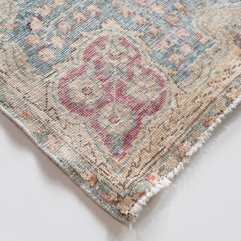 ALFOMBRA VINTAGE PERSA DT 3603