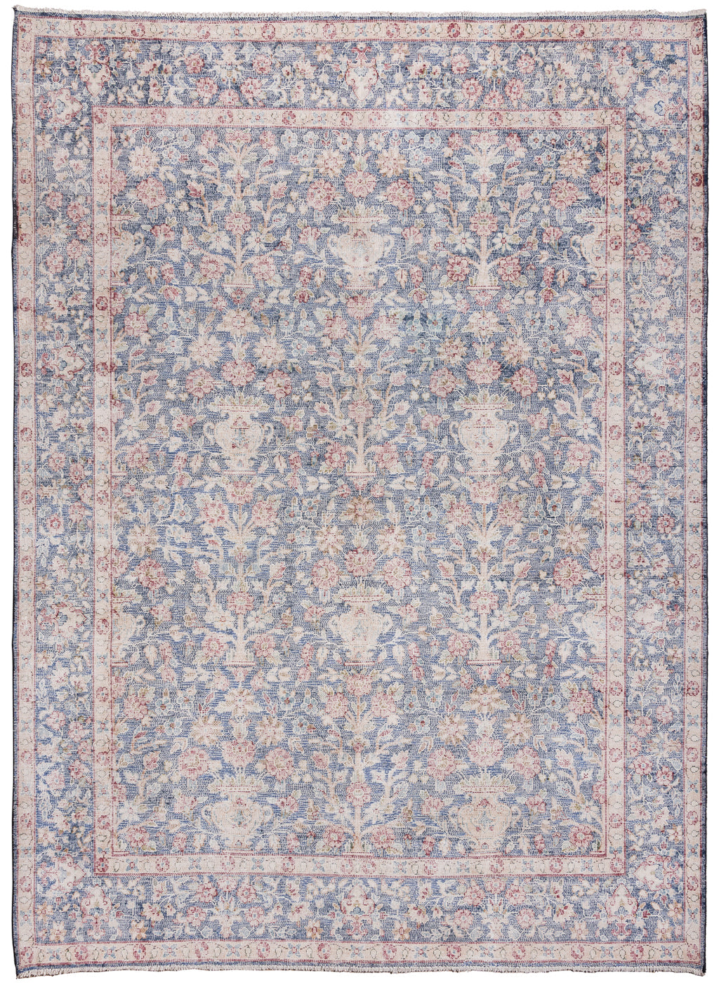 ALFOMBRA VINTAGE PERSA DT 3604