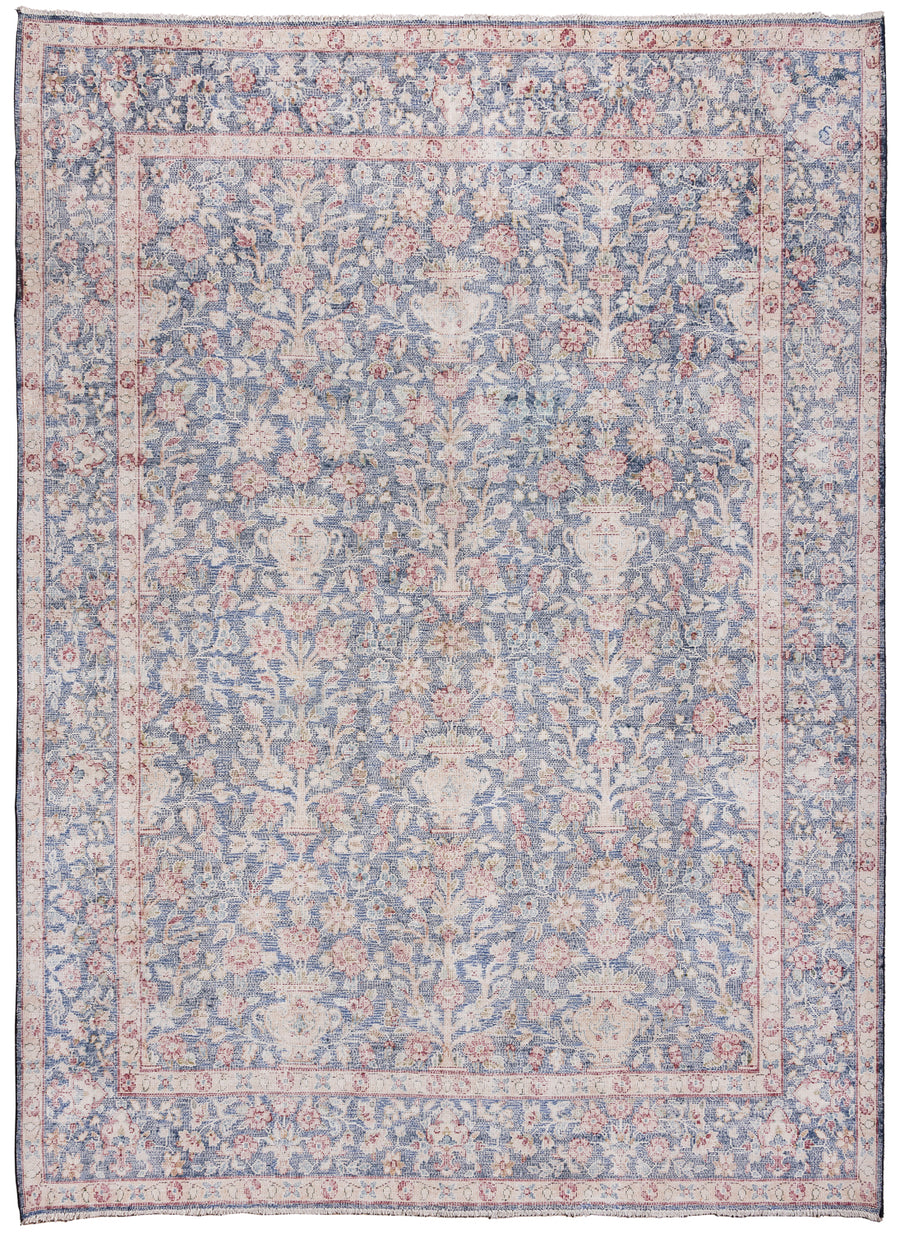 ALFOMBRA VINTAGE PERSA DT 3604