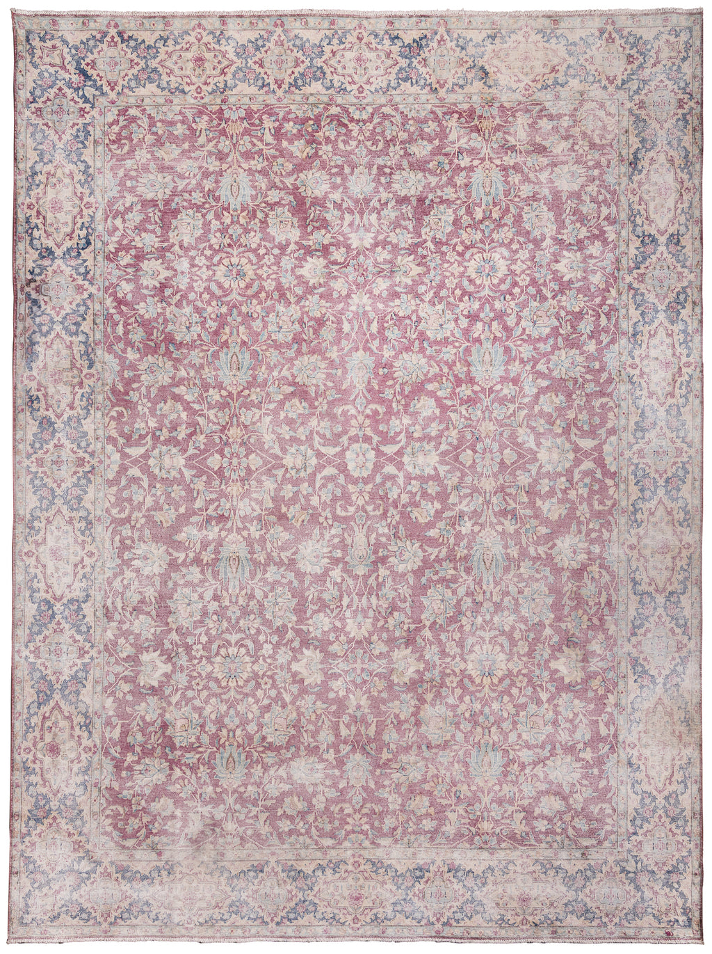 ALFOMBRA VINTAGE PERSA DT 3605