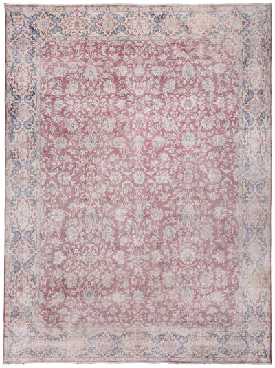ALFOMBRA VINTAGE PERSA DT 3605