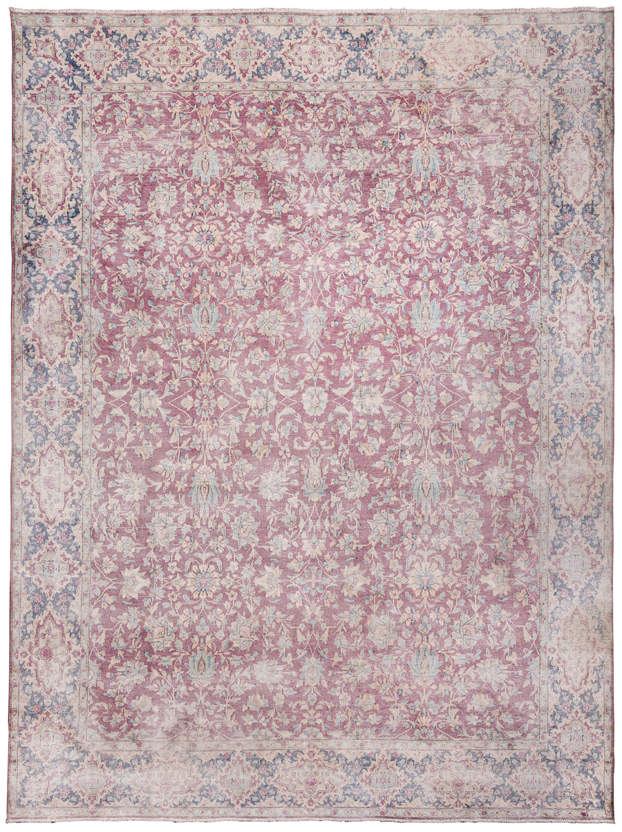 ALFOMBRA VINTAGE PERSA DT 3605