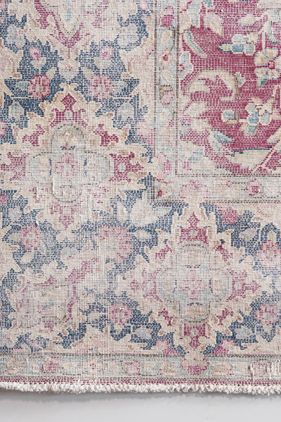 ALFOMBRA VINTAGE PERSA DT 3605