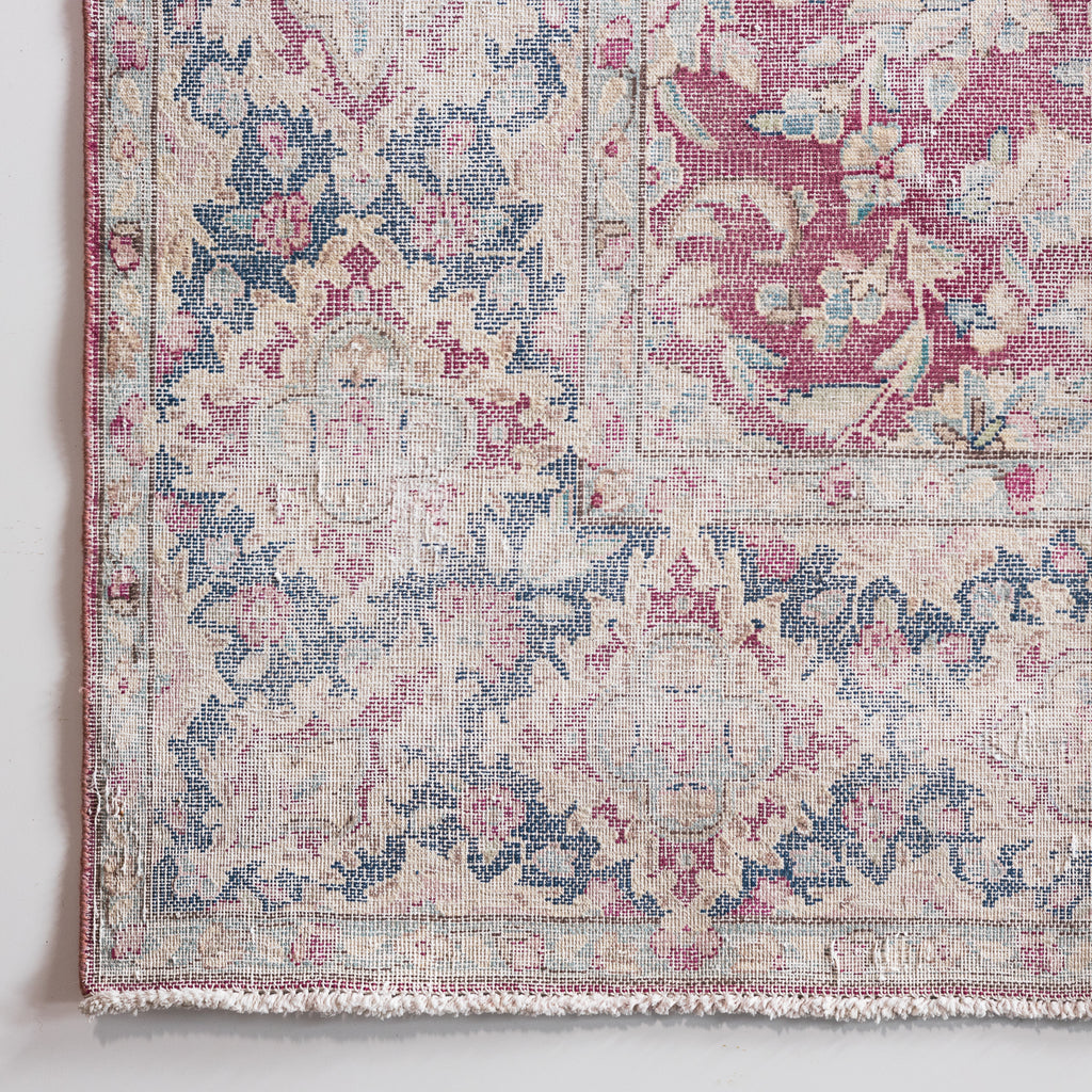 ALFOMBRA VINTAGE PERSA DT 3605