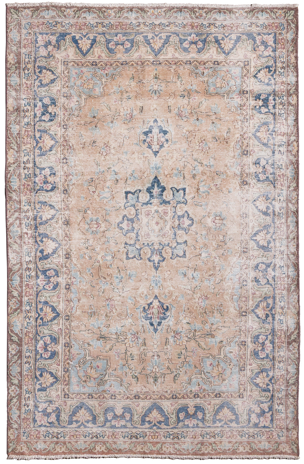 ALFOMBRA VINTAGE PERSA DT 3606