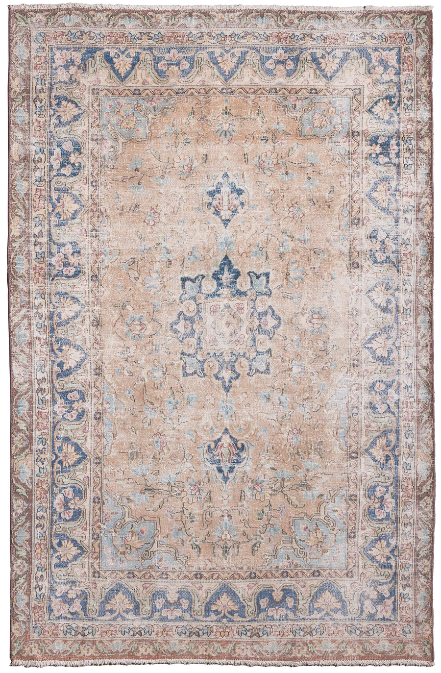 ALFOMBRA VINTAGE PERSA DT 3606