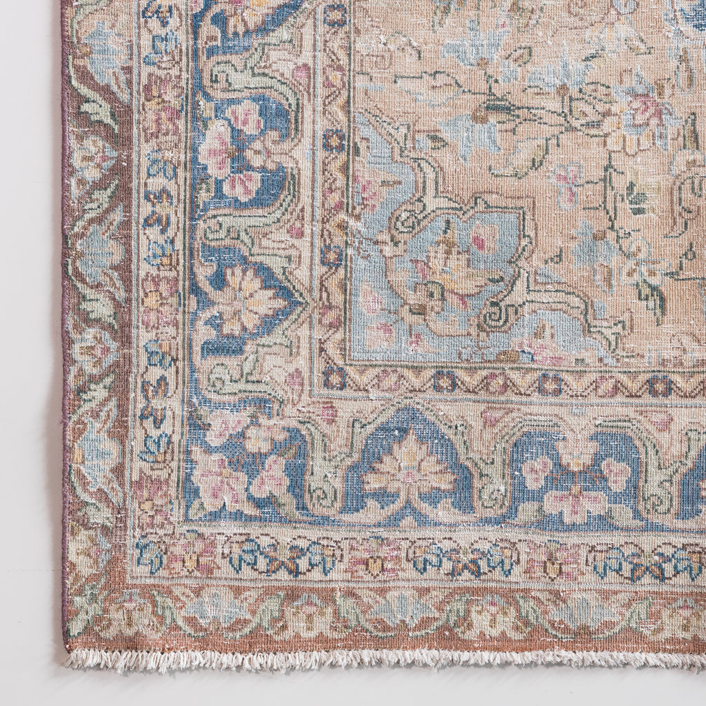 ALFOMBRA VINTAGE PERSA DT 3606