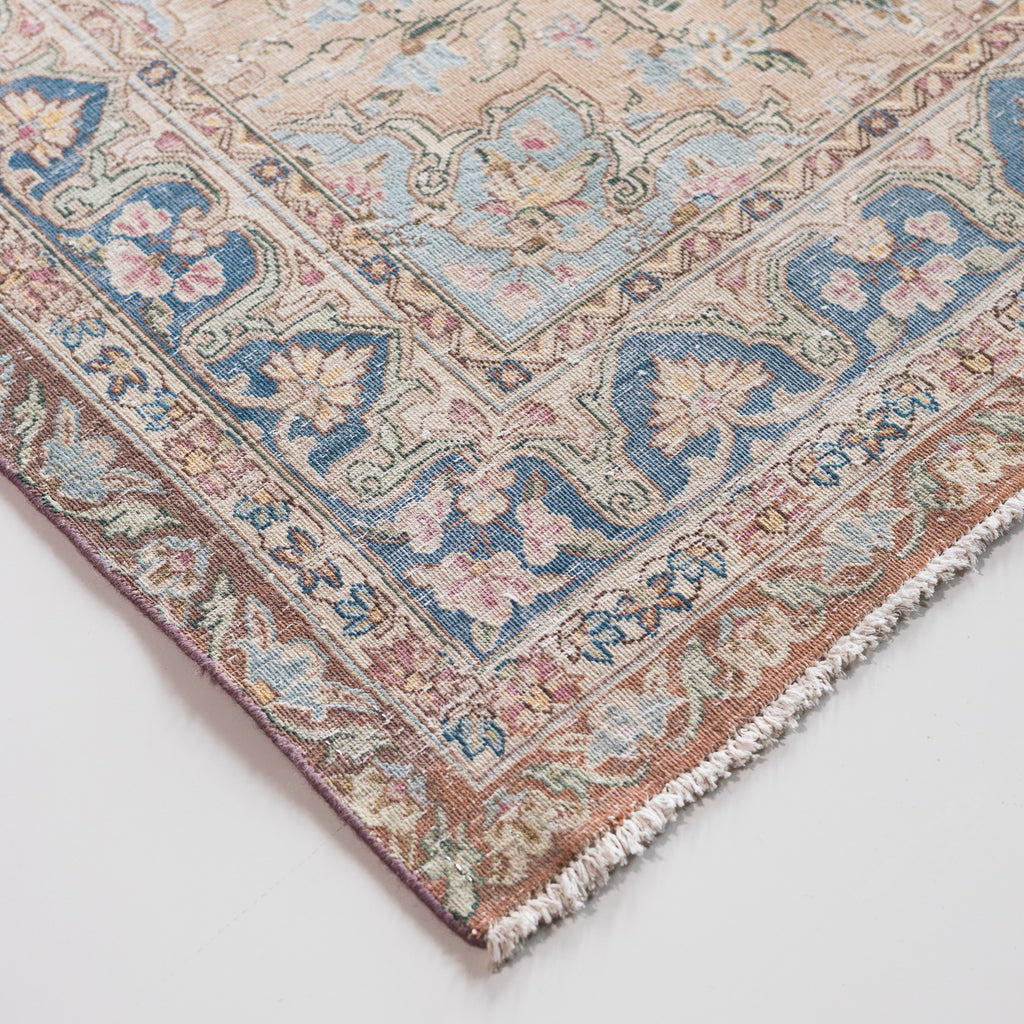 ALFOMBRA VINTAGE PERSA DT 3606