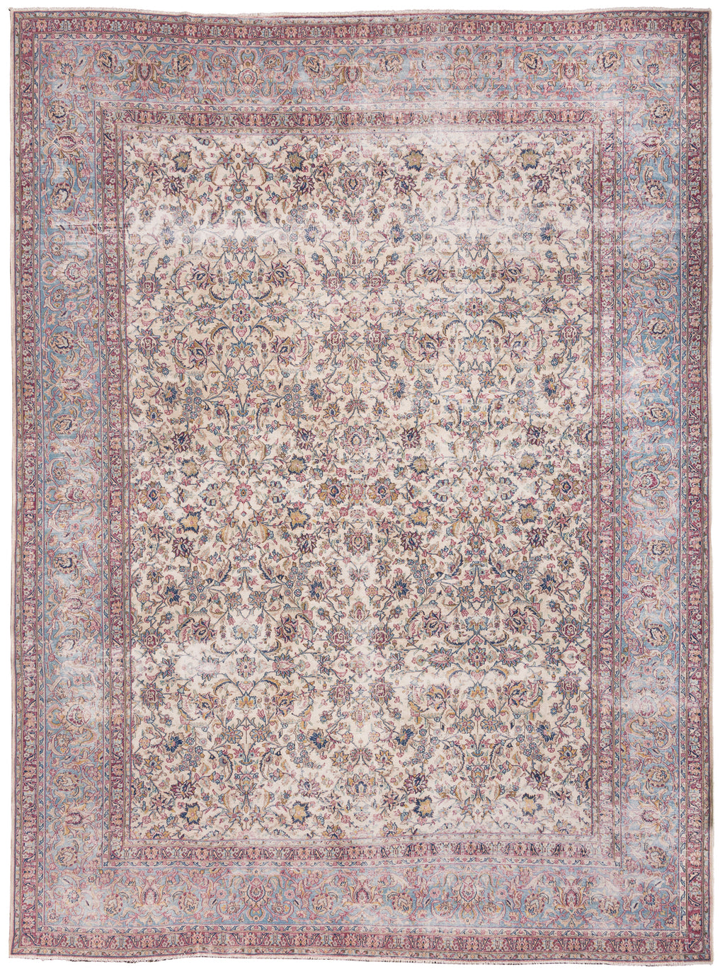 ALFOMBRA VINTAGE PERSA DT 3607